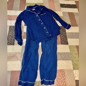 UGG Pajama Set